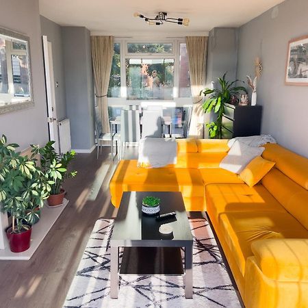 Beautiful 3-Bed Apartment At Swiss Cottage Λονδίνο Εξωτερικό φωτογραφία
