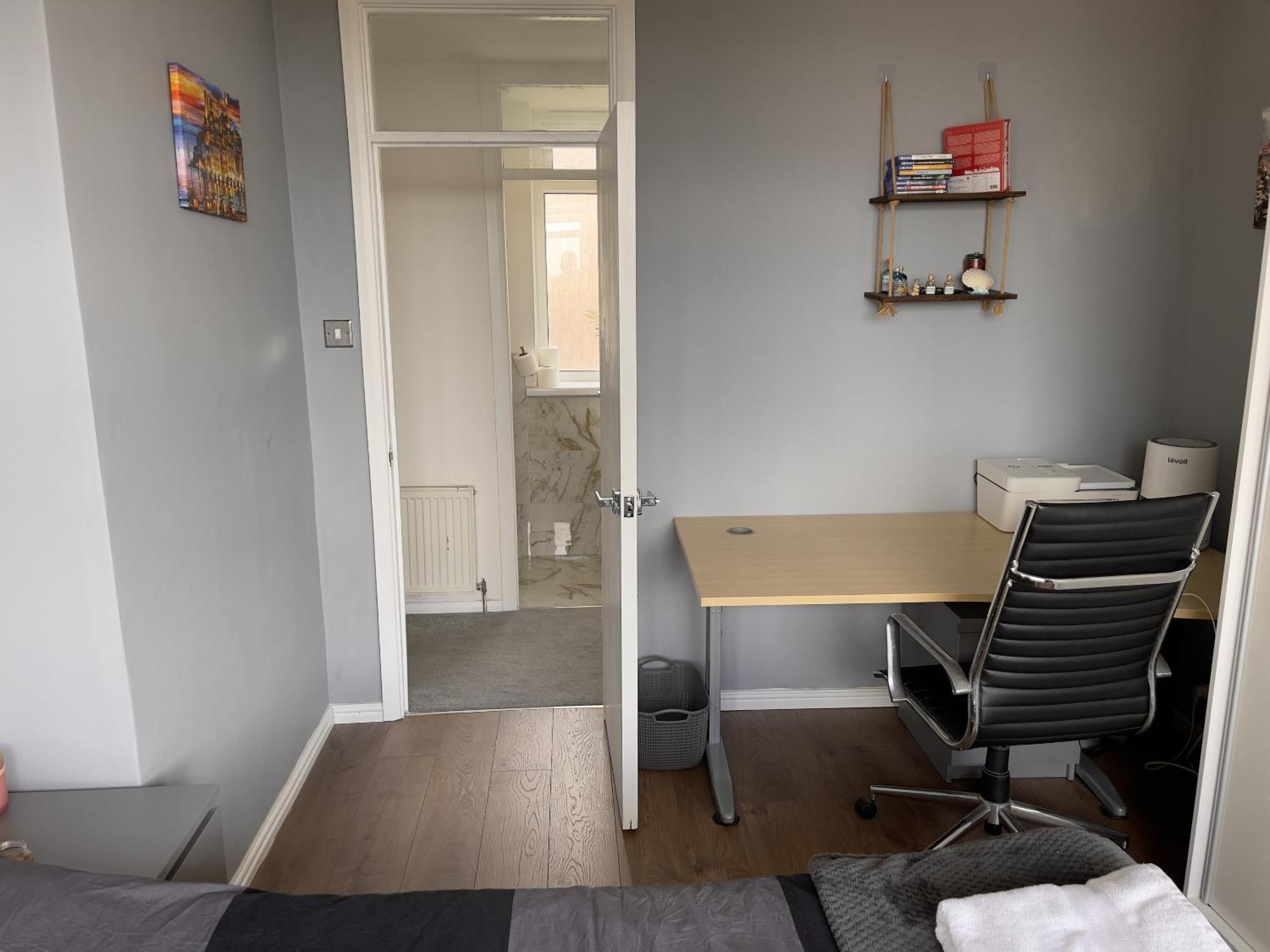 Beautiful 3-Bed Apartment At Swiss Cottage Λονδίνο Εξωτερικό φωτογραφία