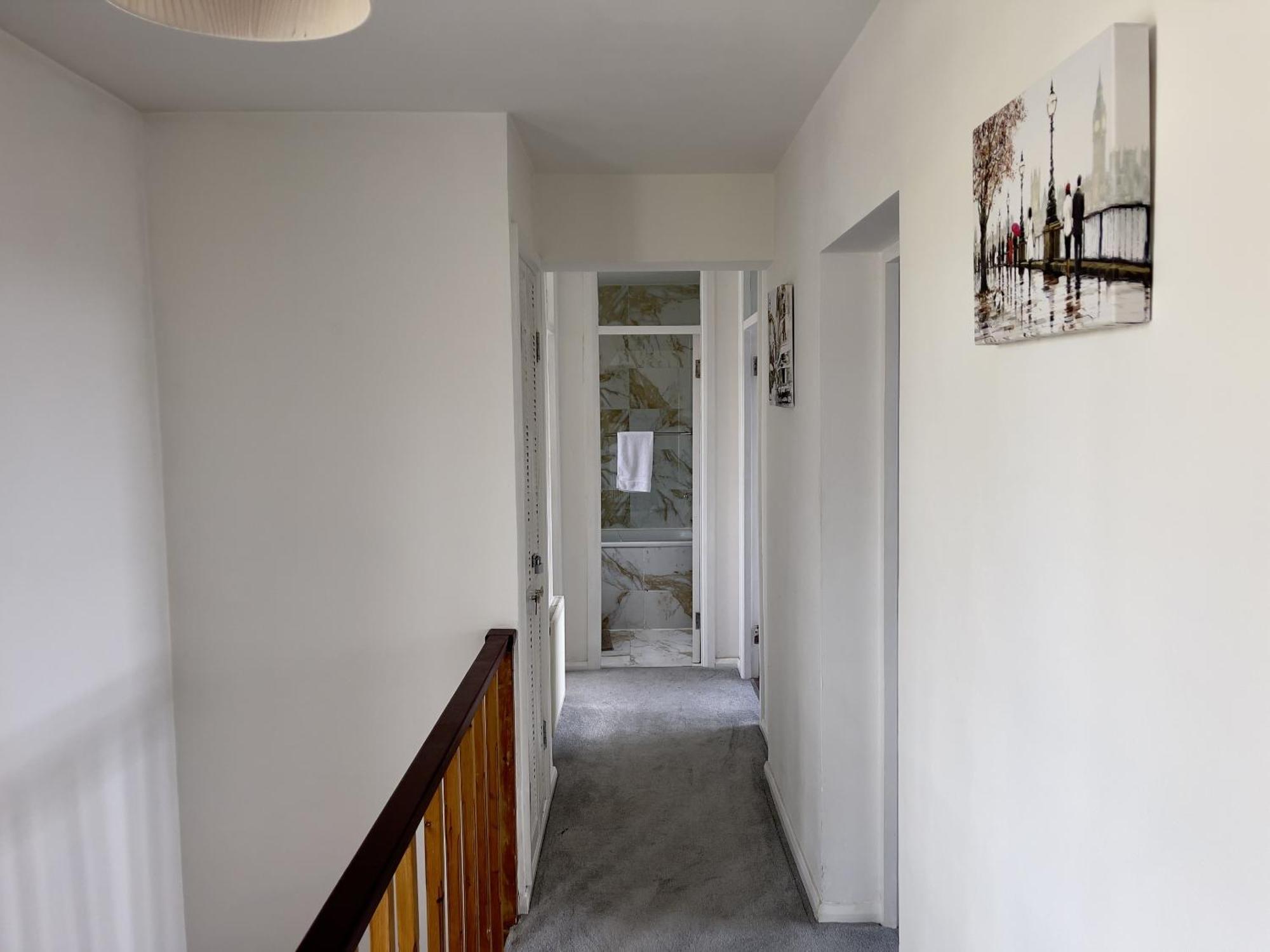 Beautiful 3-Bed Apartment At Swiss Cottage Λονδίνο Εξωτερικό φωτογραφία