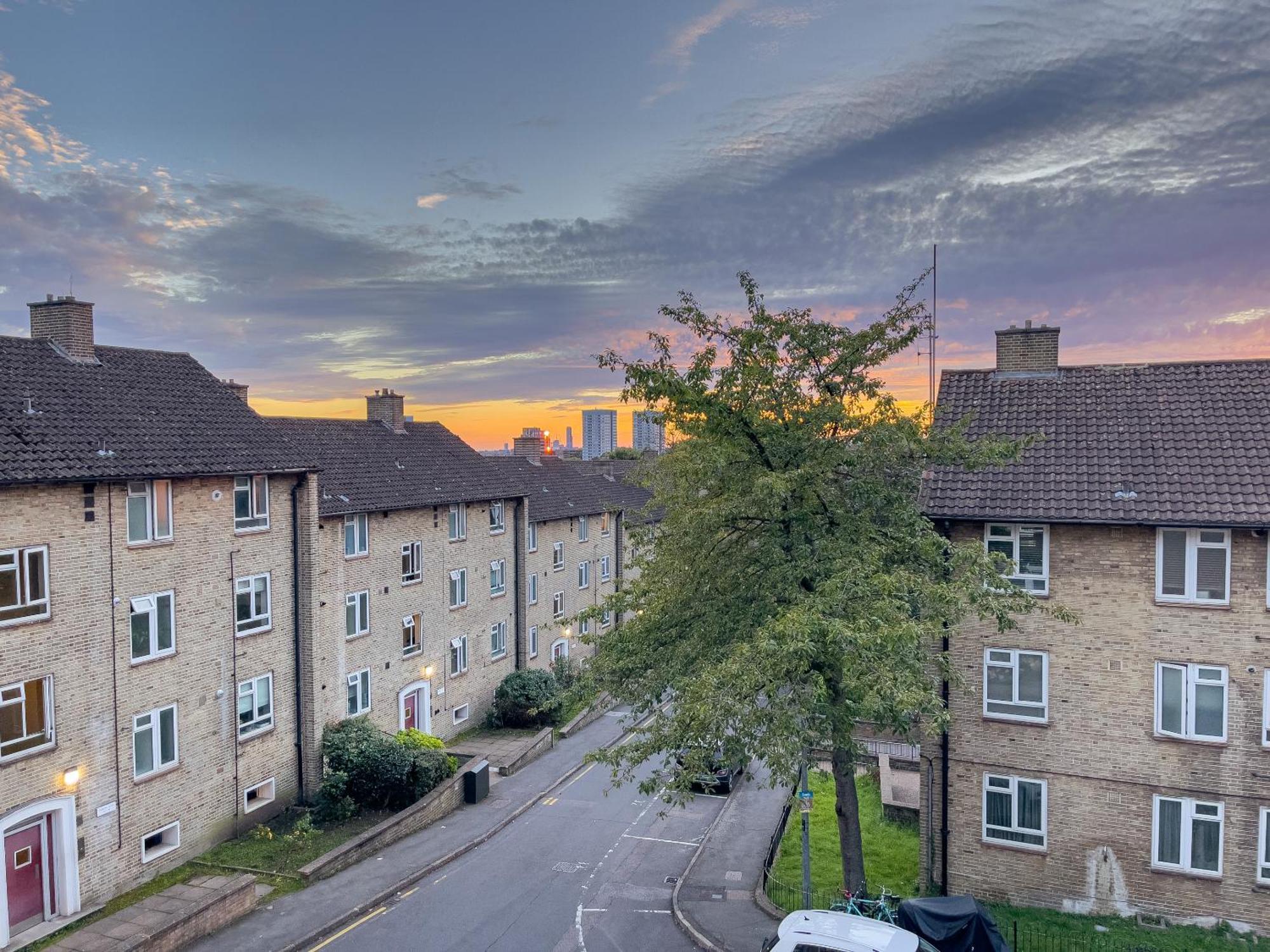 Beautiful 3-Bed Apartment At Swiss Cottage Λονδίνο Εξωτερικό φωτογραφία